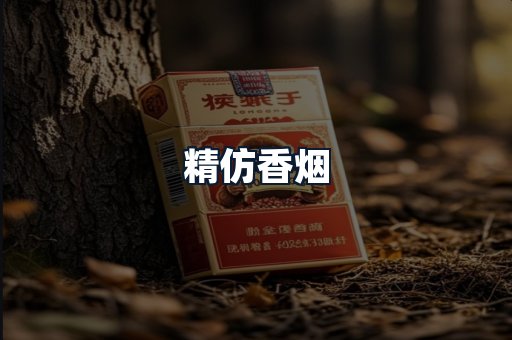 精仿香烟
